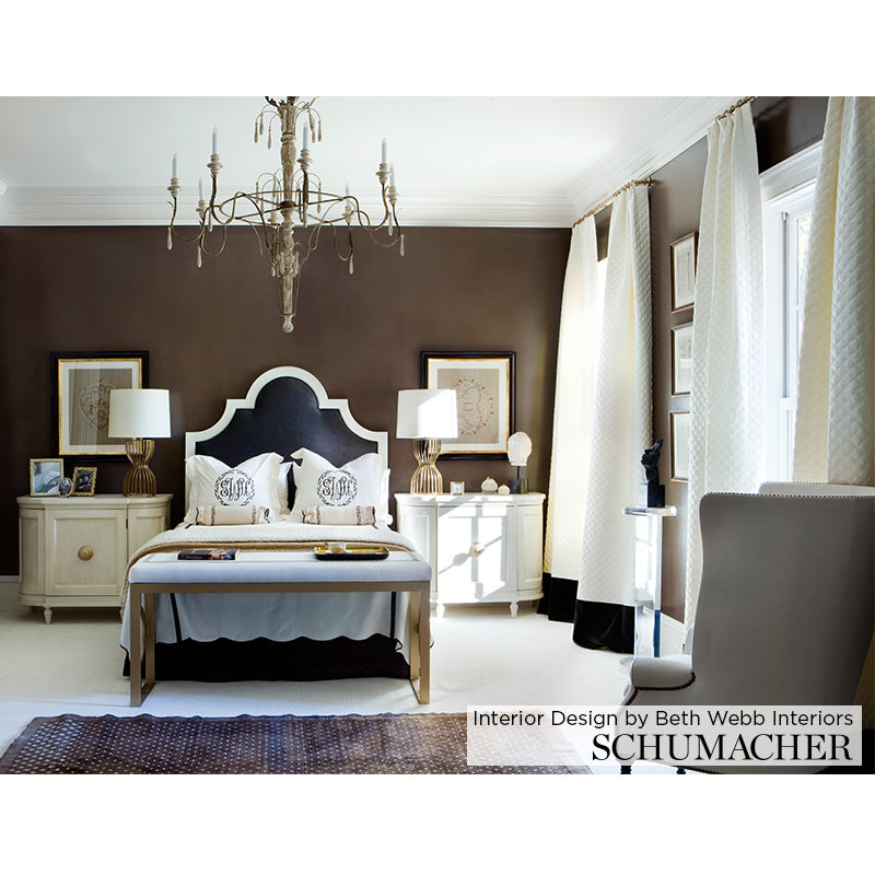 THAYER-MATELASS-LINEN-ESPRESSO-SCHUMACHER-62154