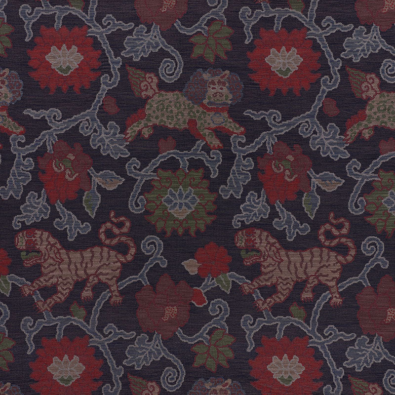 KHOTAN-WEAVE-TAPESTRY-SCHUMACHER-62682