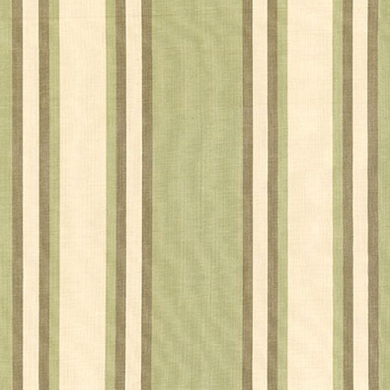 SENECA-COTTON-STRIPE-GREEN-TEA-MOCHA-SCHUMACHER-62983