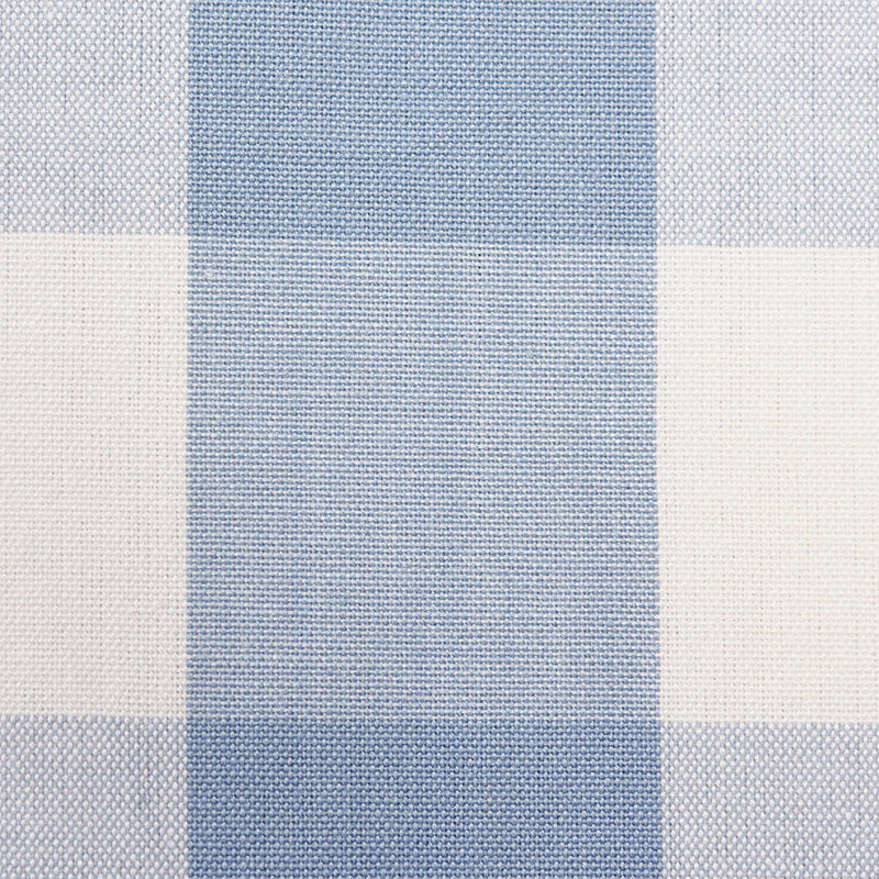 CAMDEN-COTTON-CHECK-SKY-SCHUMACHER-63048