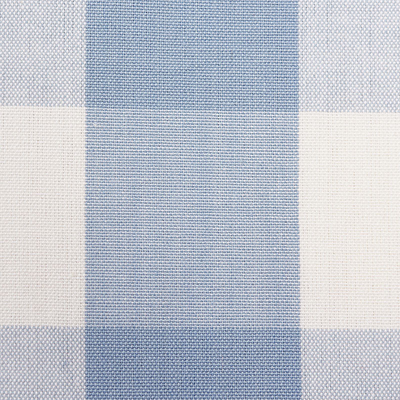 CAMDEN-COTTON-CHECK-SKY-SCHUMACHER-63048