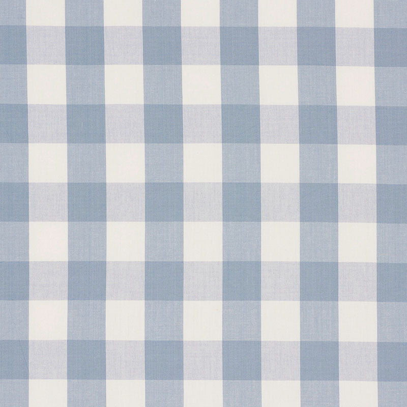 CAMDEN-COTTON-CHECK-SKY-SCHUMACHER-63048