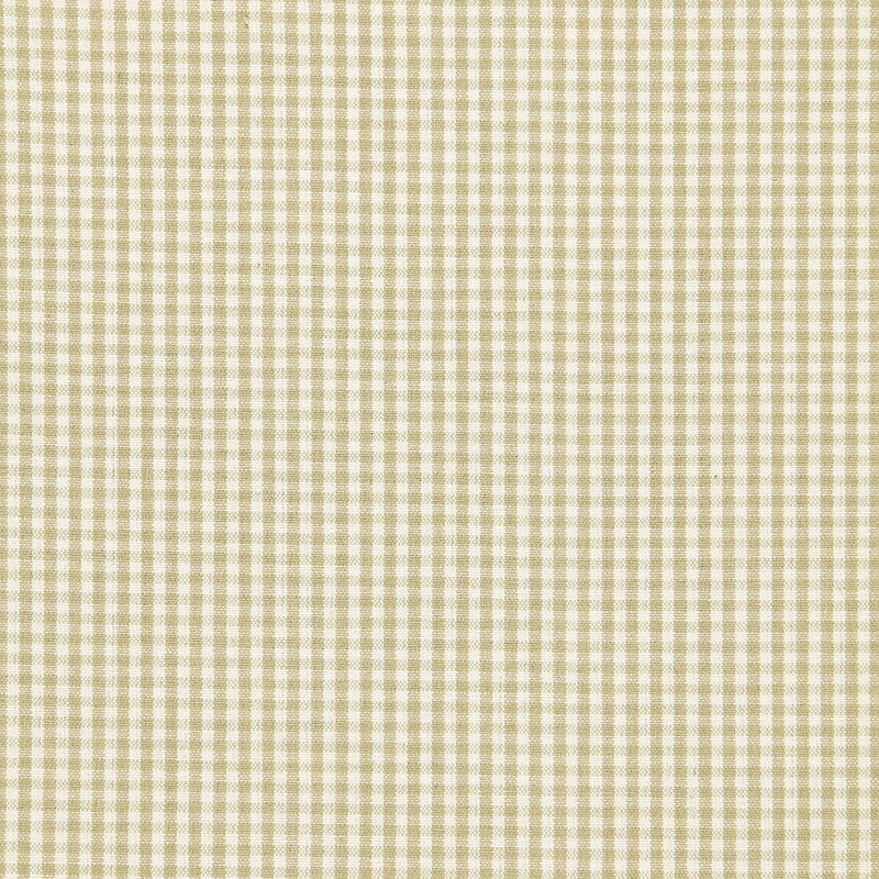 BARNET-COTTON-CHECK-FLAX-SCHUMACHER-64620