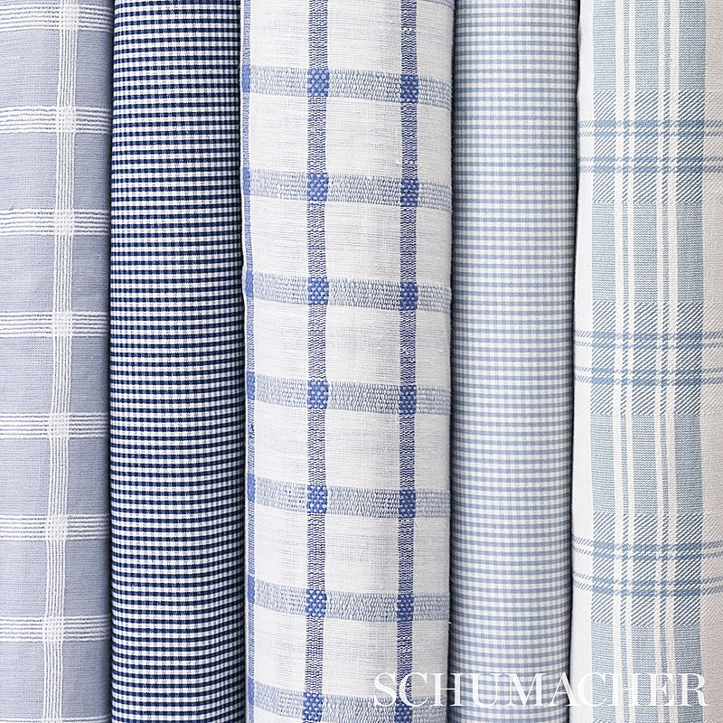 BARNET-COTTON-CHECK-SKY-SCHUMACHER-64629