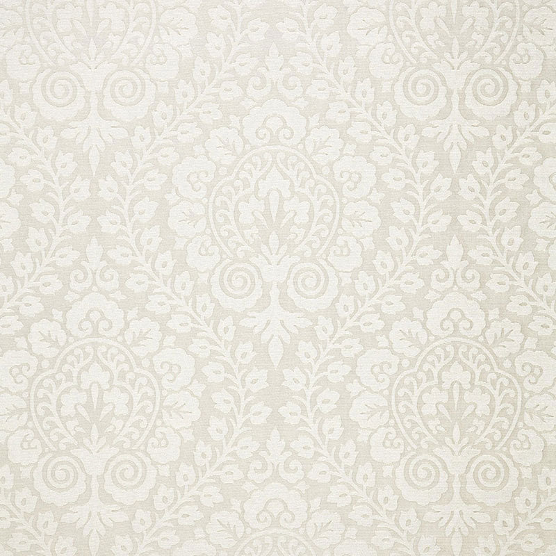 AMALFI-DAMASK-INDOOR-OUTDOOR-NATURAL-SCHUMACHER-64690