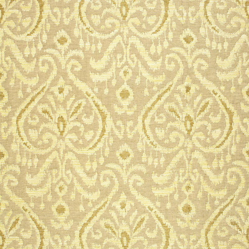 MAROC-LINEN-DAMASK-SAUTERNE-SCHUMACHER-65633