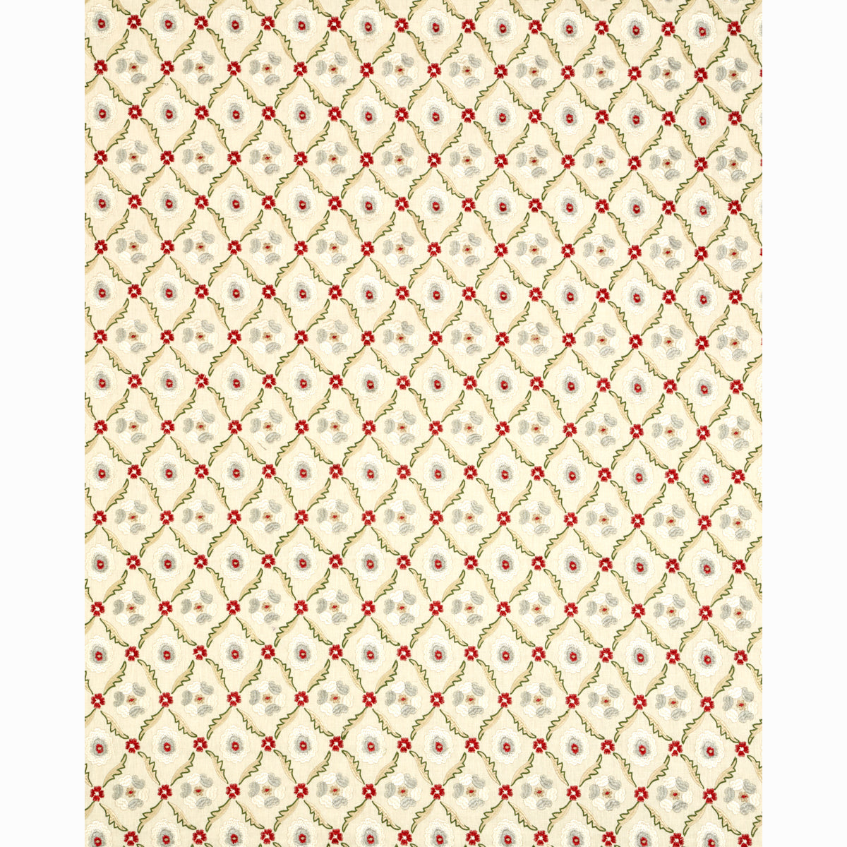 CLAREMONT-EMBROIDERY-CRIMSON-SCHUMACHER-65740