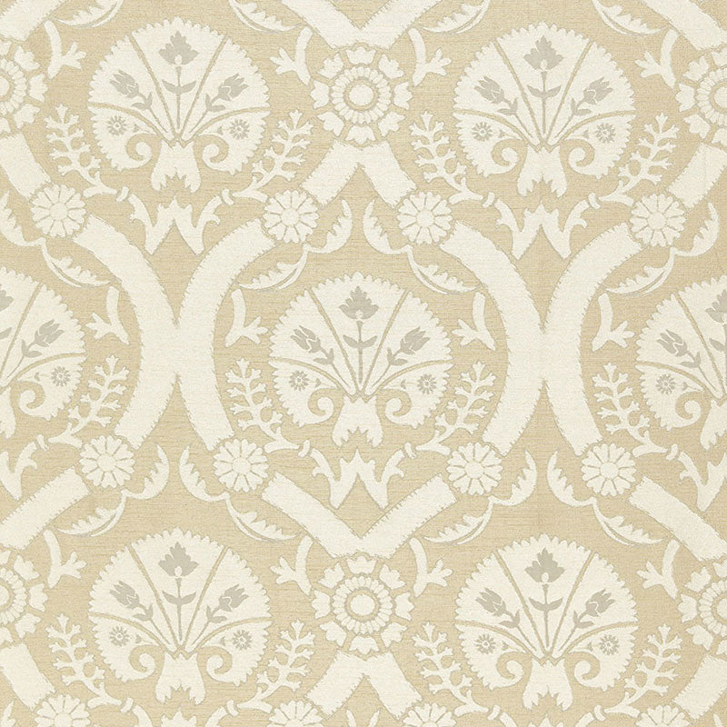 TAZA-DAMASK-CHAMPAGNE-SCHUMACHER-65773