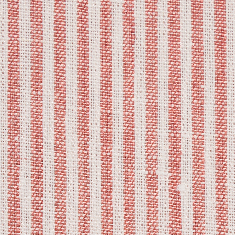 WESLEY-TICKING-STRIPE-CORAL-SCHUMACHER-65988