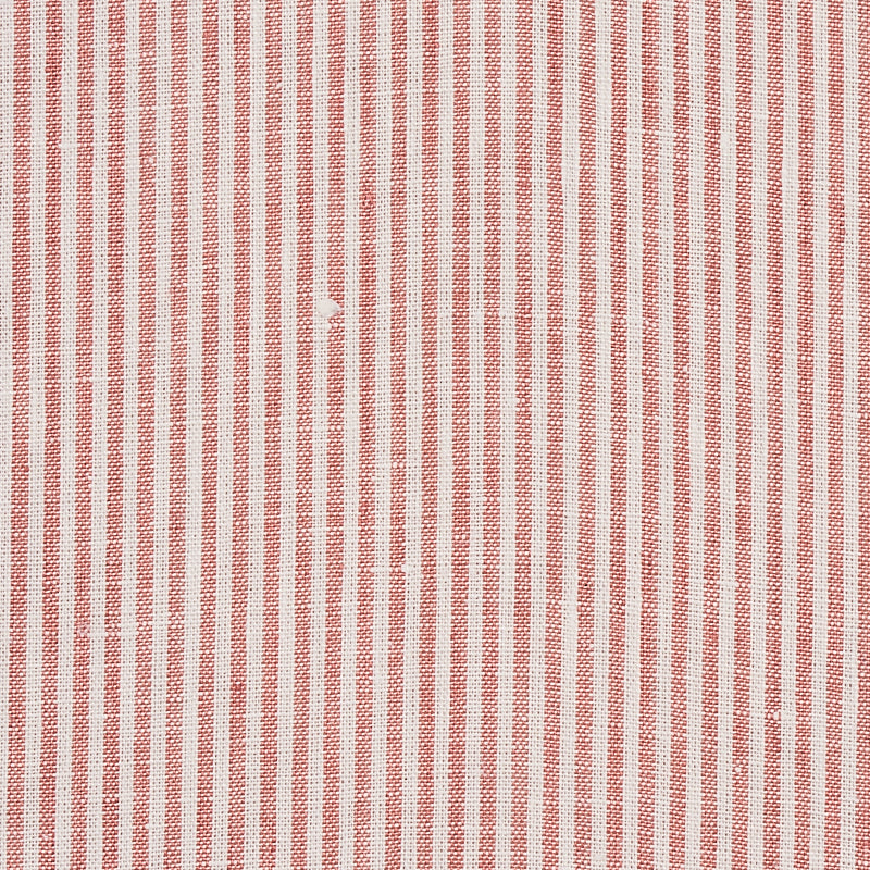 WESLEY-TICKING-STRIPE-CORAL-SCHUMACHER-65988