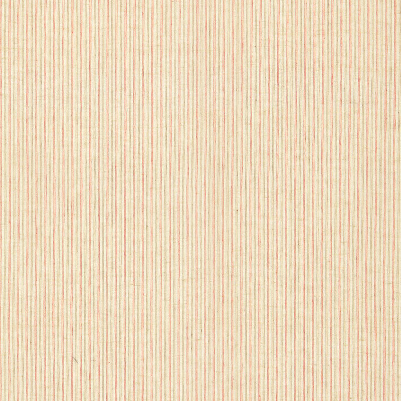 MACKAY-LINEN-STRIPE-SHEER-RED-EARTH-SCHUMACHER-65990