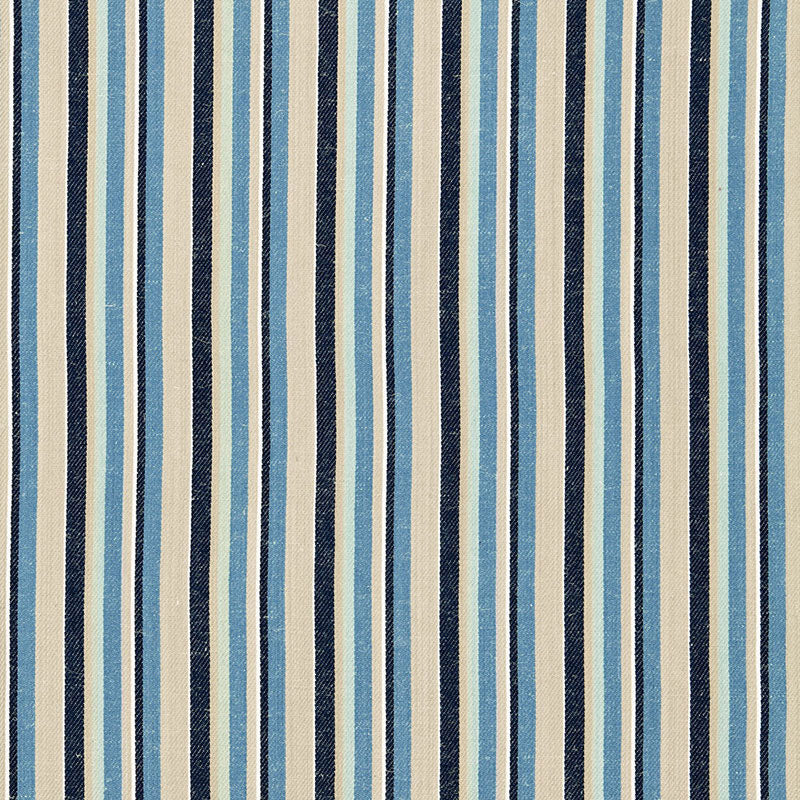 KIAWAH-STRIPE-INDIGO-SCHUMACHER-66030