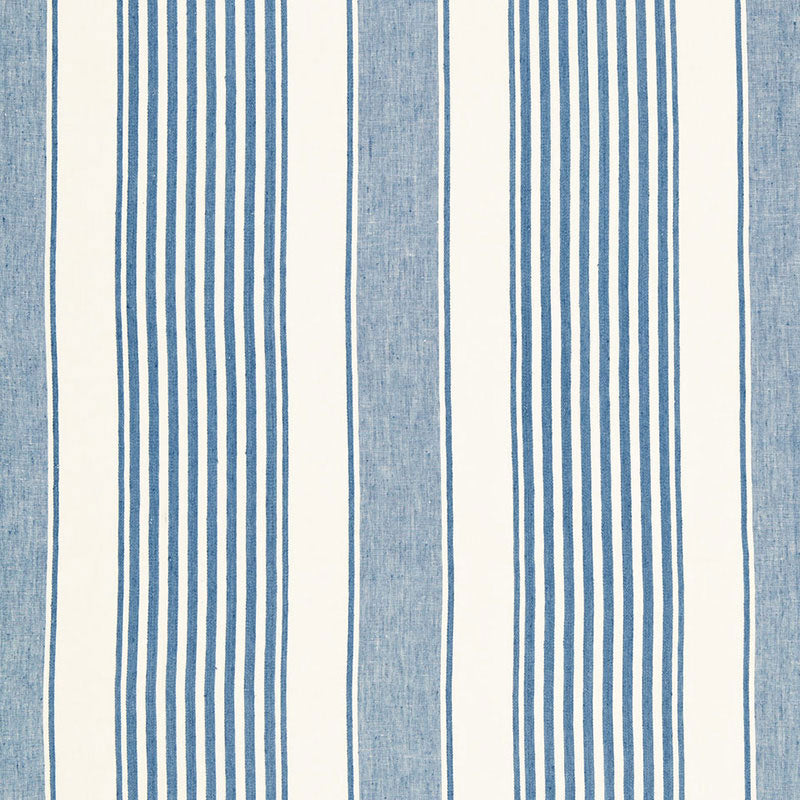 SUMMERVILLE-LINEN-STRIPE-OCEAN-SCHUMACHER-66090