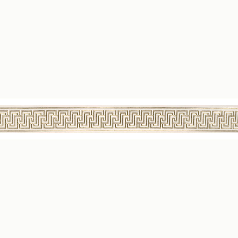 LABYRINTH-TAPE-BRONZE-SCHUMACHER-66144