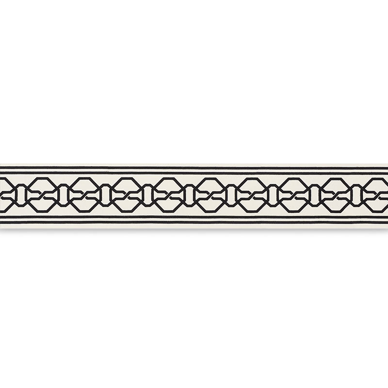 MALMAISON-TAPE-BLACK-ON-IVORY-SCHUMACHER-66157