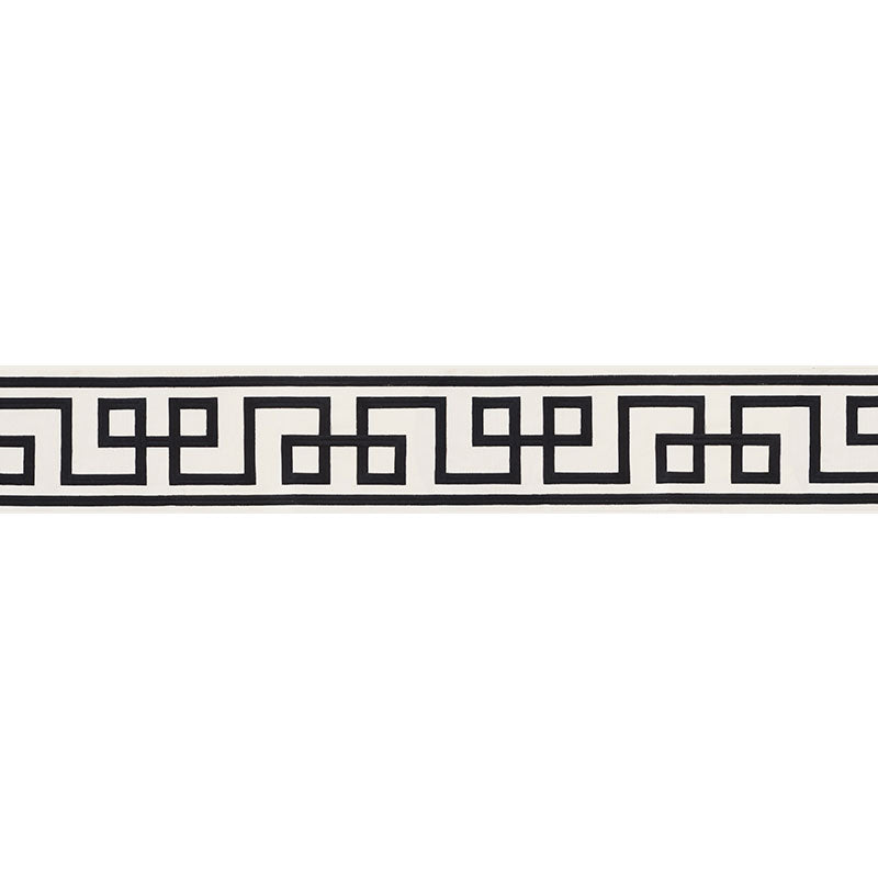 OCTAVIUS-TAPE-BLACK-ON-IVORY-SCHUMACHER-66166
