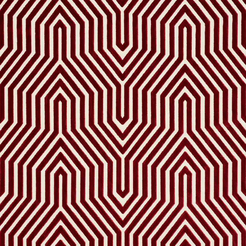VANDERBILT-VELVET-GARNET-SCHUMACHER-66196
