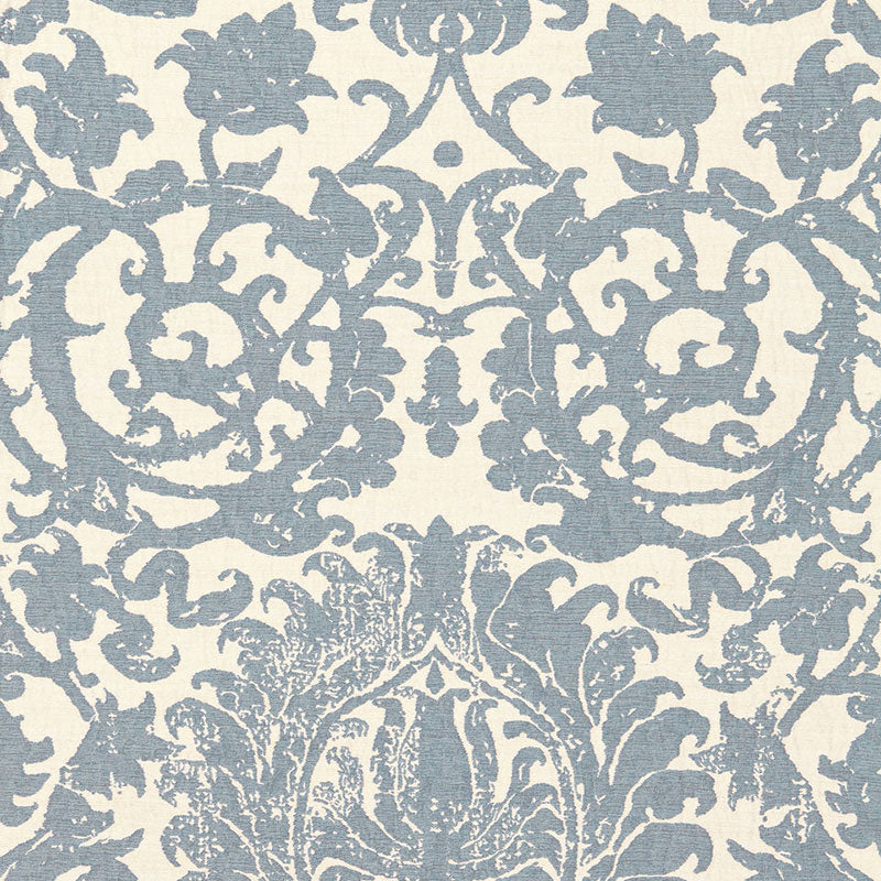 AREZZO-LINEN-DAMASK-AZURE-SCHUMACHER-66361