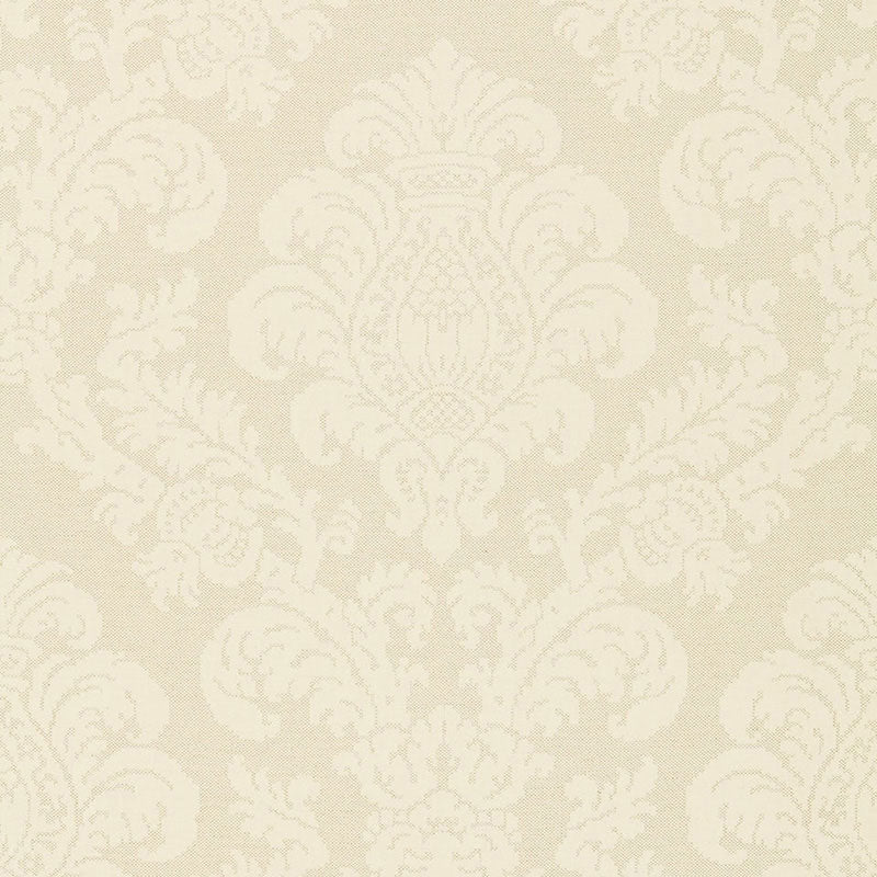 FIRENZE-LINEN-DAMASK-SESAME-SCHUMACHER-66632