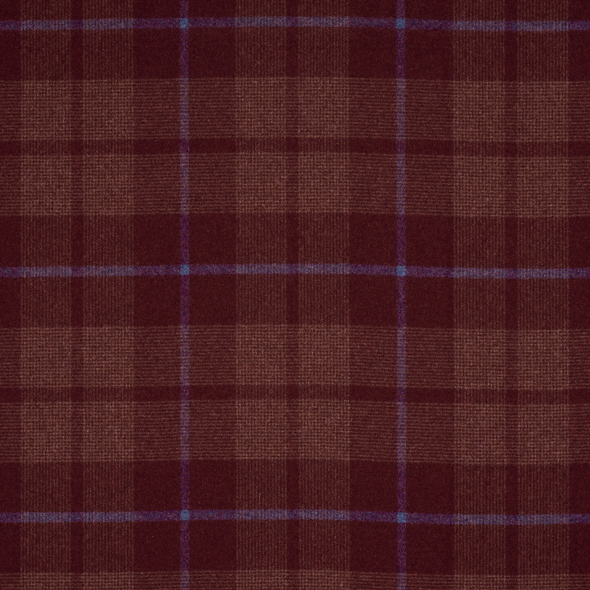 MONTANA-WOOL-PLAID-BURGUNDY-SCHUMACHER-66665