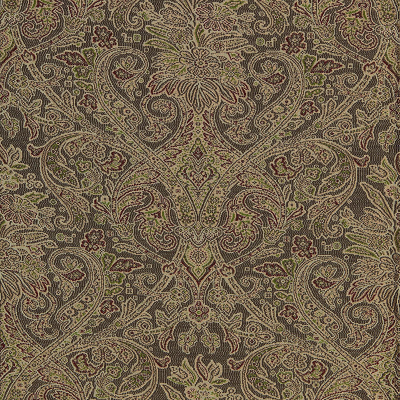 SINCLAIR-WOOL-PAISLEY-ASH-SCHUMACHER-66712