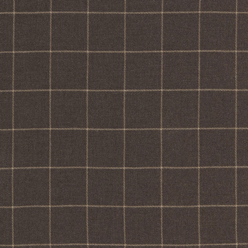 BANCROFT-WOOL-PLAID-SABLE-SCHUMACHER-66770