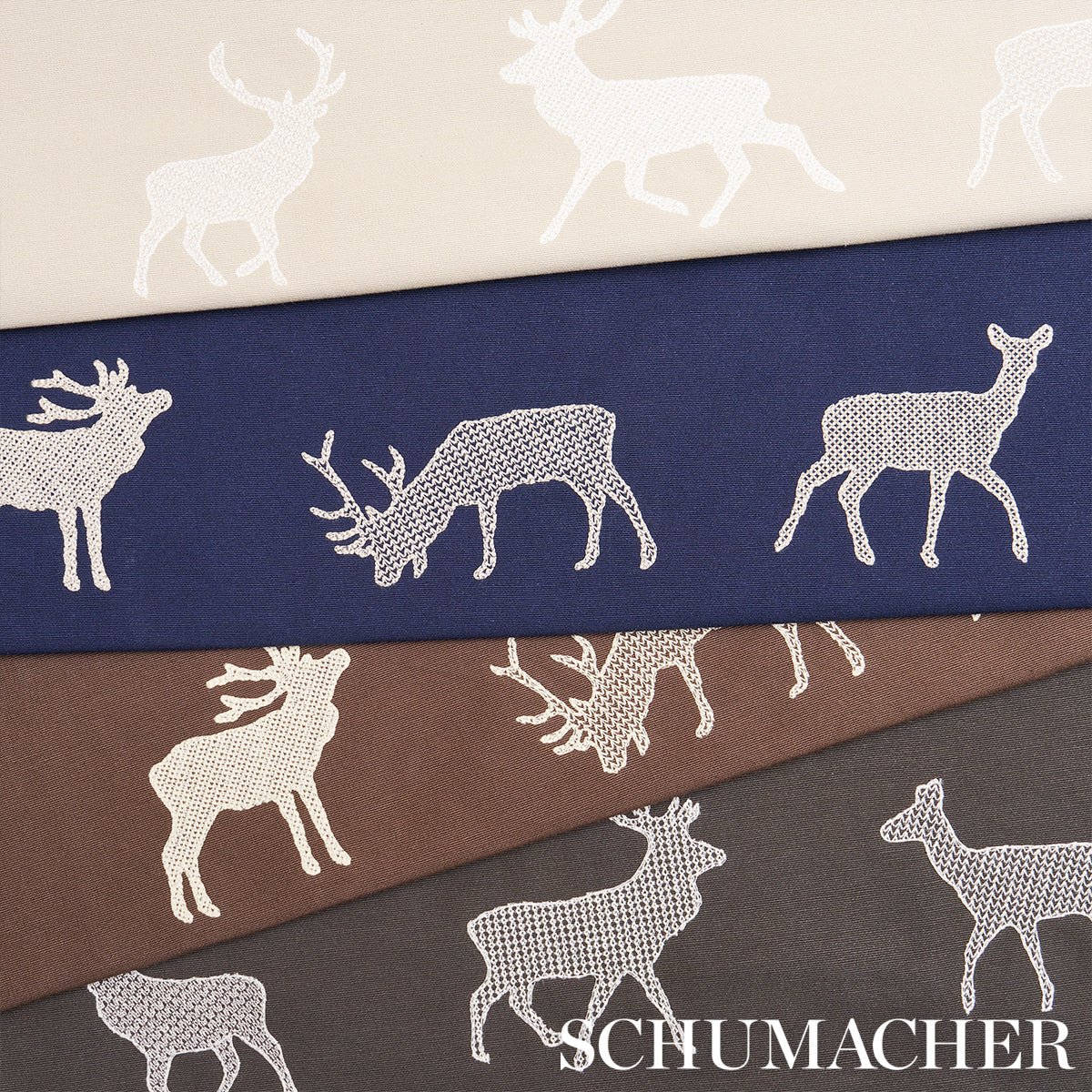 CARIBOU-EMBROIDERY-CHARCOAL-SCHUMACHER-67160