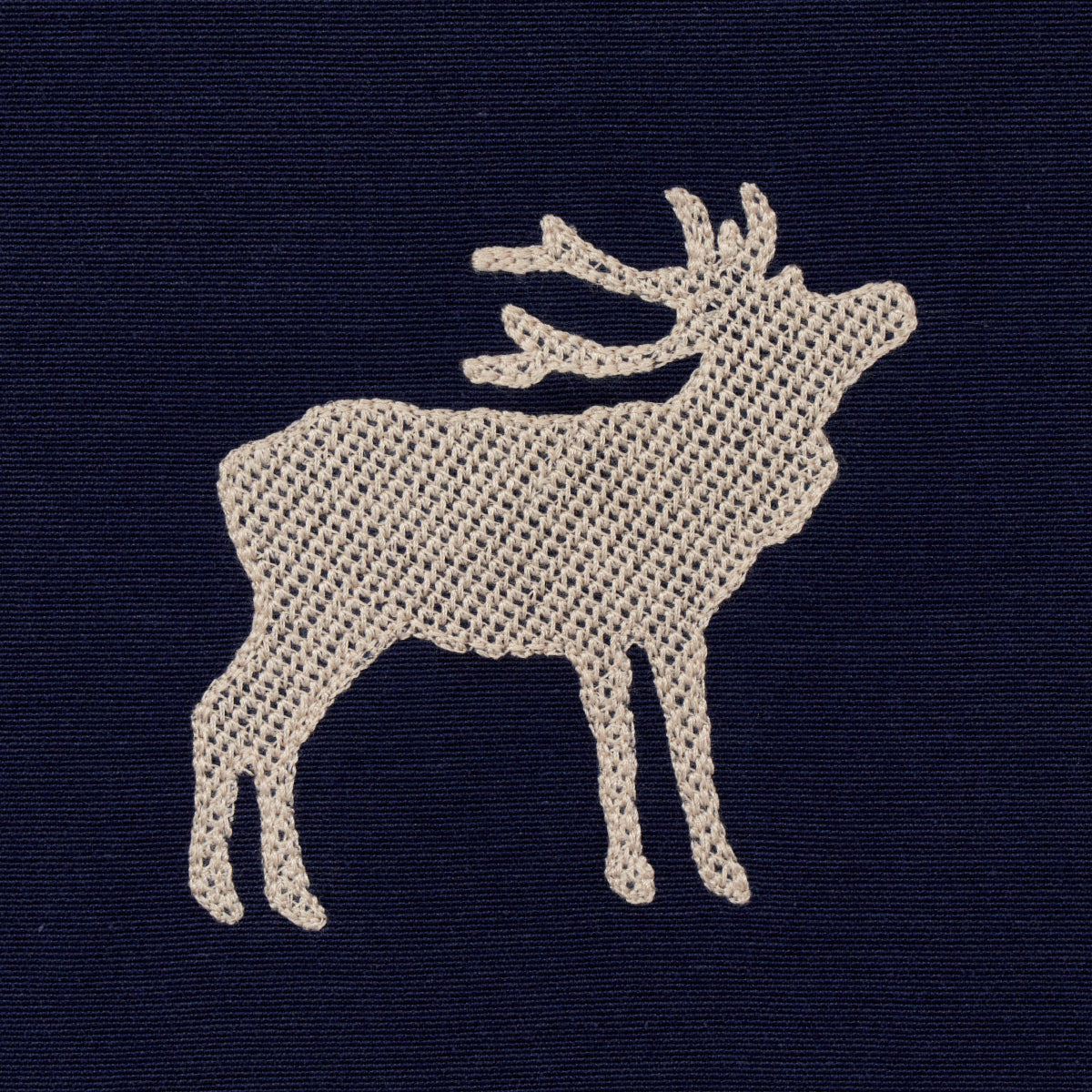 CARIBOU-EMBROIDERY-NAVY-SCHUMACHER-67162