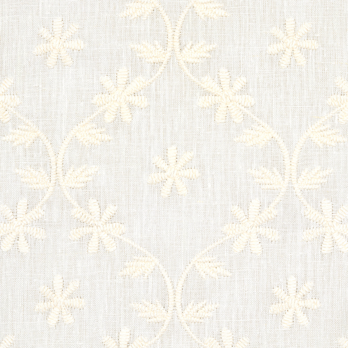 CELLINI-EMBROIDERED-SHEER-IVORY-SCHUMACHER-67620