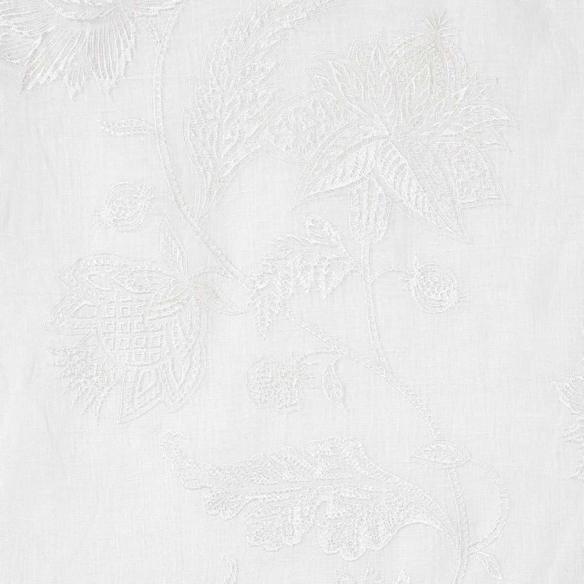 GABRIELLA-EMBROIDERED-SHEER-IVORY-SCHUMACHER-67700