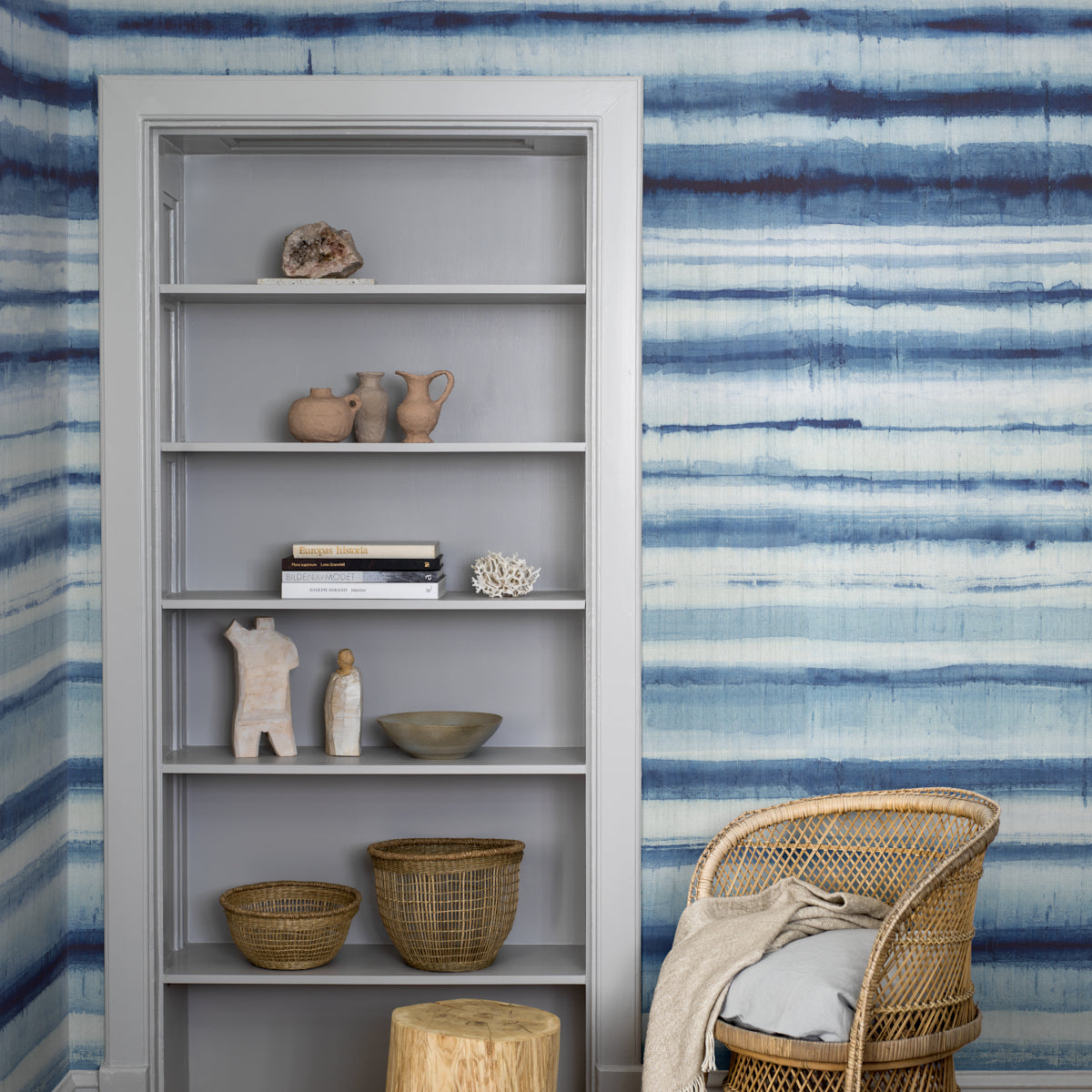 HABOTAI-STRIPE-INDIGO-SCHUMACHER-6886