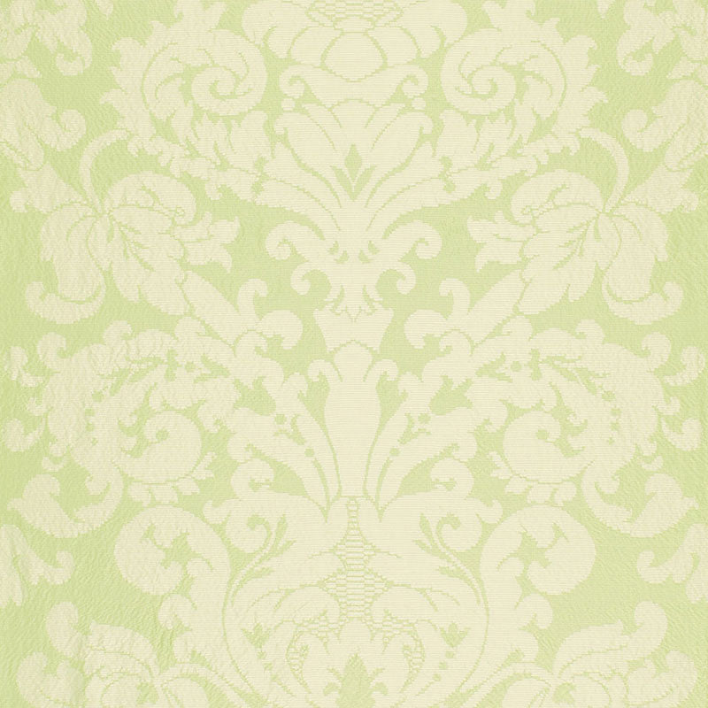 CHATEAU-SILK-DAMASK-CITRON-SCHUMACHER-68883