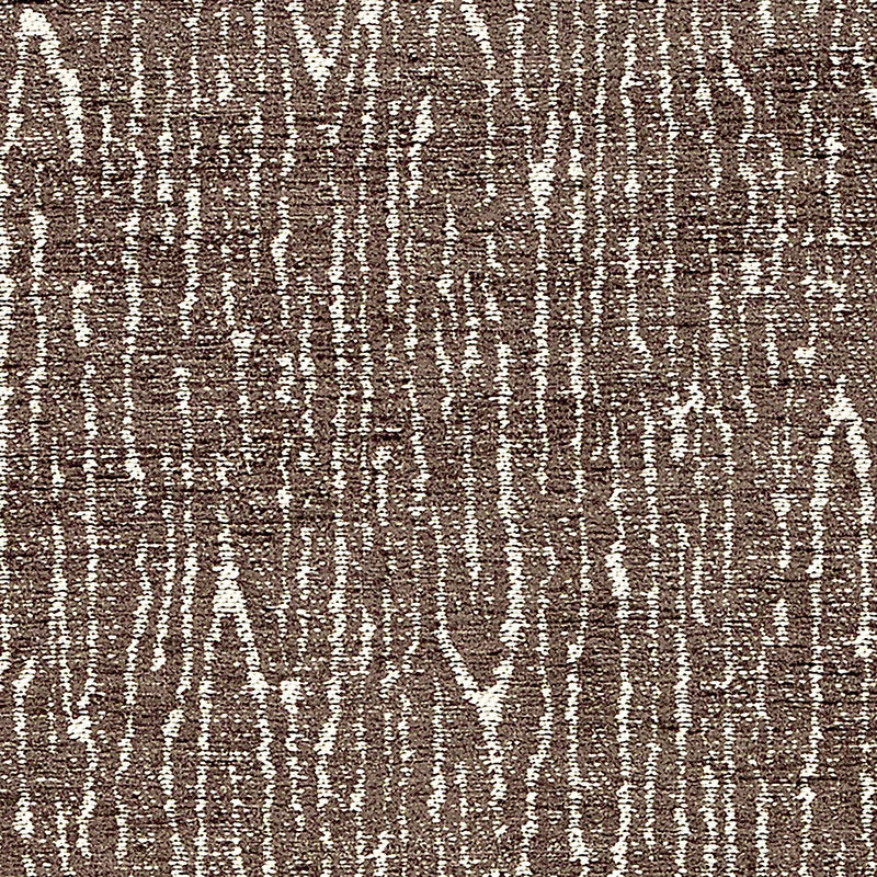 FAUX-BOIS-CHENILLE-WALNUT-SCHUMACHER-69220