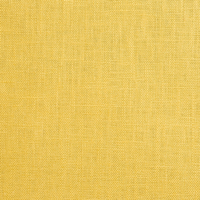 LANGE-GLAZED-LINEN-YELLOW-SCHUMACHER-69367