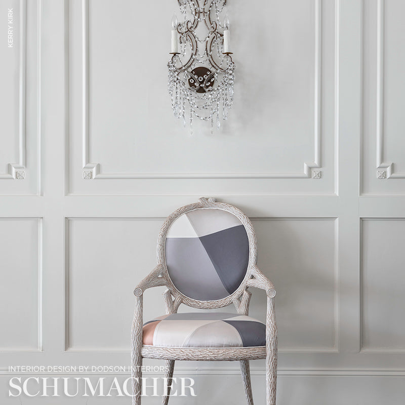 CUBIST-SILK-PANEL-BLUSH-SCHUMACHER-69452