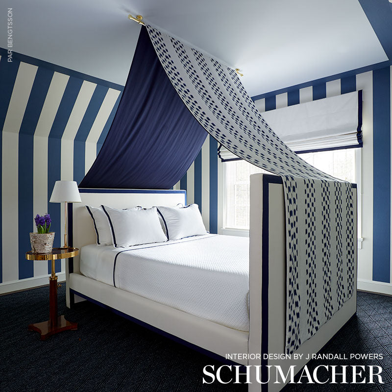 IZMIR-IKAT-STRIPE-INDIGO-SCHUMACHER-69471