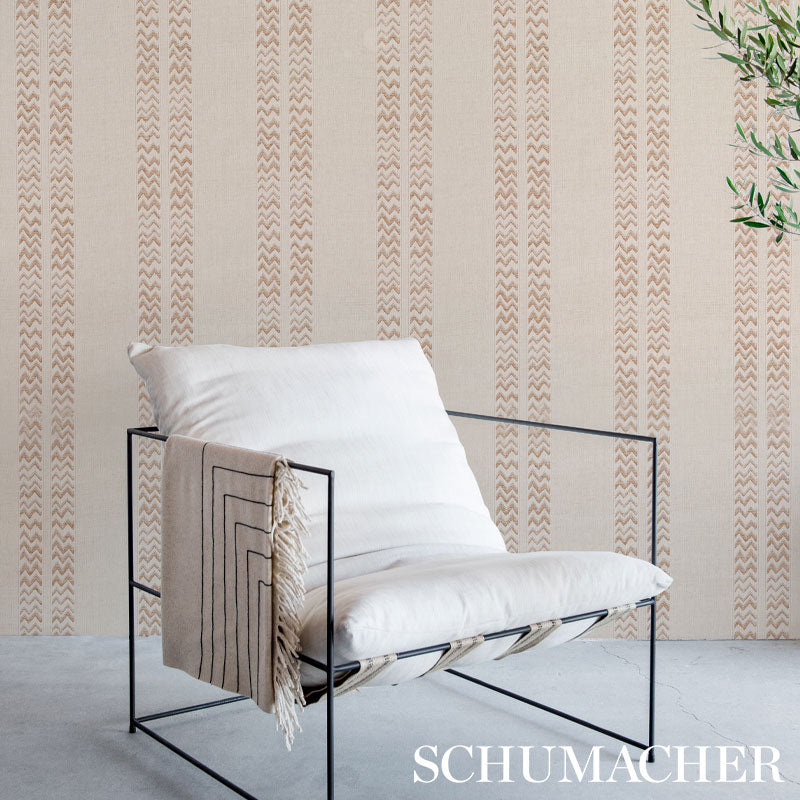 KUDU-STRIPE-SAND-SCHUMACHER-69972