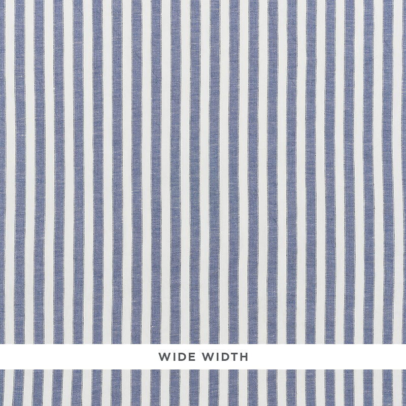 REGATTA-LINEN-STRIPE-SHEER-CHAMBRAY-SCHUMACHER-70030