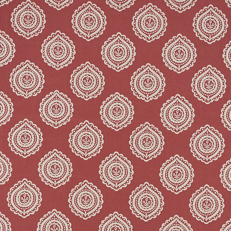 OLANA-LINEN-EMBROIDERY-TUSCAN-RED-SCHUMACHER-70204