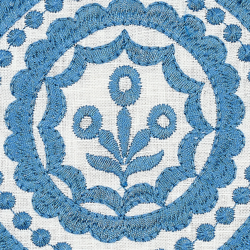 OLANA-LINEN-EMBROIDERY-BLUE-SCHUMACHER-70206