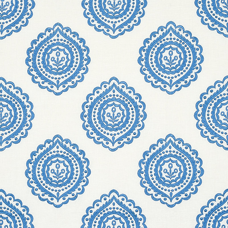 OLANA-LINEN-EMBROIDERY-BLUE-SCHUMACHER-70206