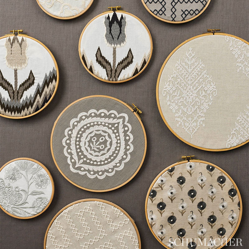 ZINDA-EMBROIDERY-SAND-SCHUMACHER-70220