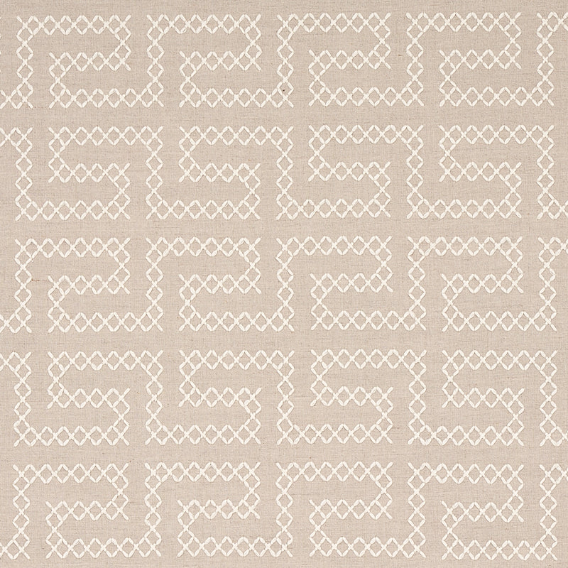 A-MAZE-EMBROIDERY-SAND-SCHUMACHER-70231