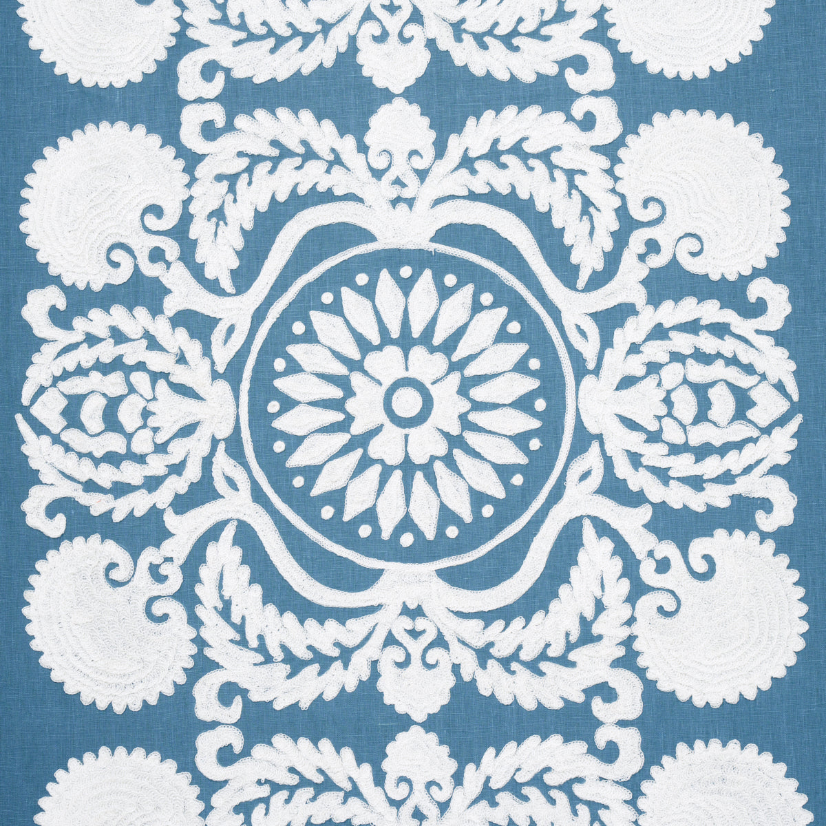 CASTANET-EMBROIDERY-CHAMBRAY-SCHUMACHER-70262