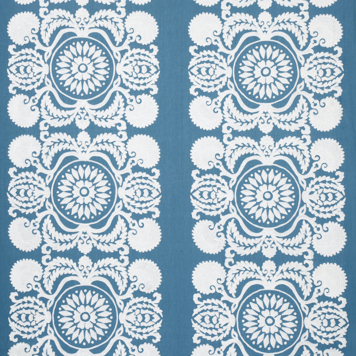 CASTANET-EMBROIDERY-CHAMBRAY-SCHUMACHER-70262