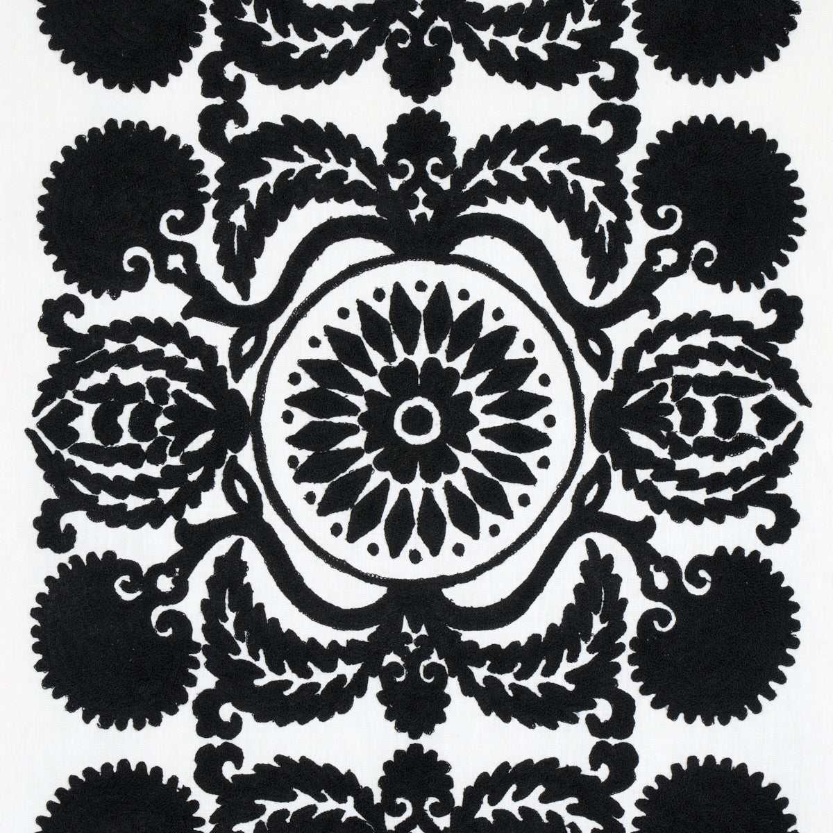 CASTANET-EMBROIDERY-BLACK-SCHUMACHER-70263