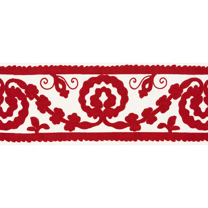 ASHBURY-TAPE-RED-SCHUMACHER-70593