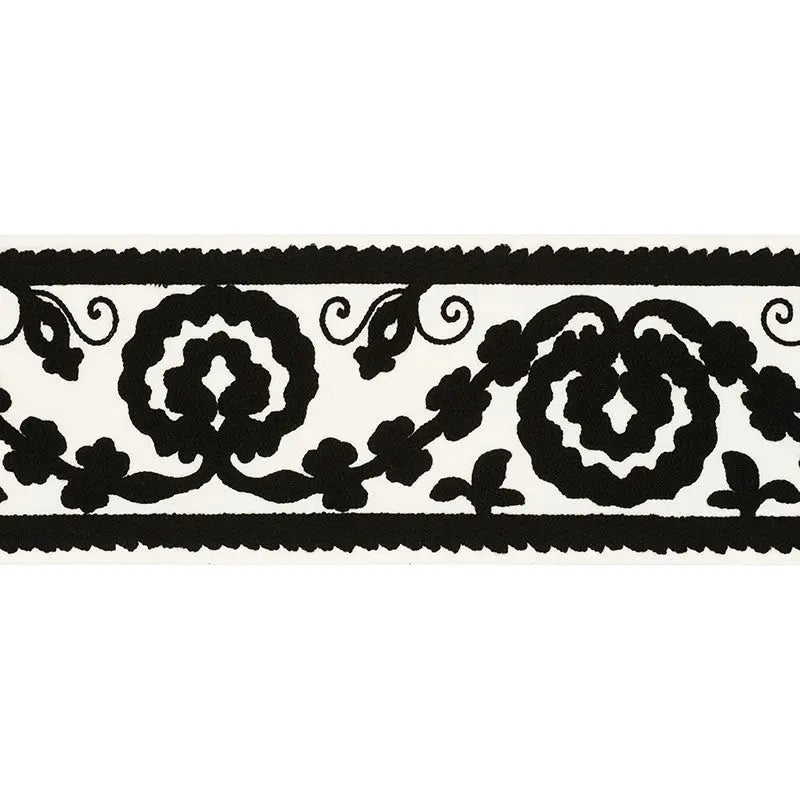 ASHBURY-TAPE-BLACK-SCHUMACHER-70595