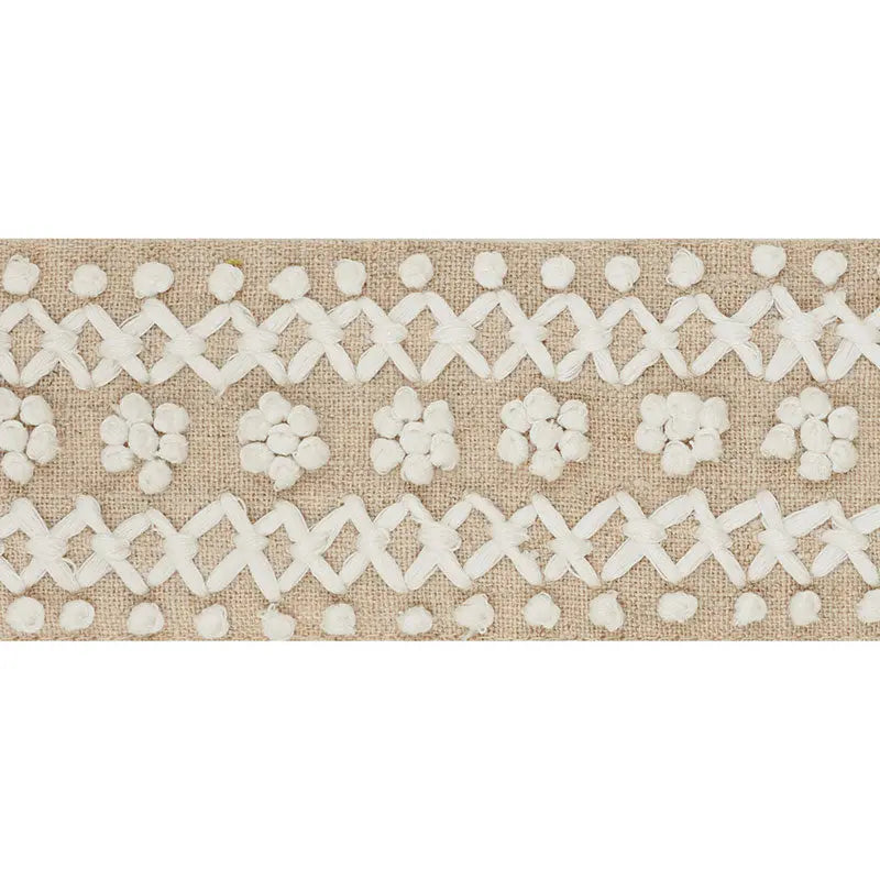 SUNNYVALE-TAPE-IVORY-SCHUMACHER-70630