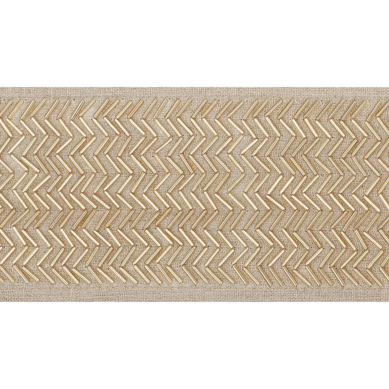 HAYWORTH-TAPE-PALE-GOLD-SCHUMACHER-70680